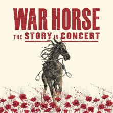 Vinyl WAR HORSE - THE STORY IN CONCERT