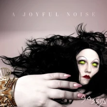 Vinyl A Joyful Noise