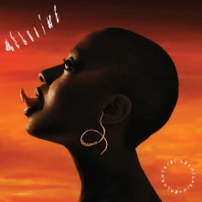Vinyl MCLORIN SALVANT, CECILE - MELUSINE