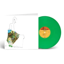 Joni Mitchell, Vinyl LADIES OF THE CANYON