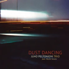 CD DUST DANCING