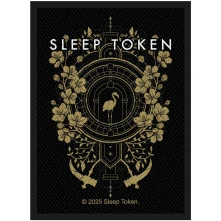 Sleep Token, Nažehlovačka Even In Arcadia Crest