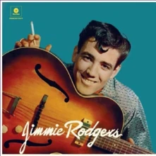 Vinyl RODGERS, JIMMIE - JIMMIE RODGERS
