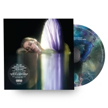 Ellie Goulding, CD HIGHER THAN HEAVEN