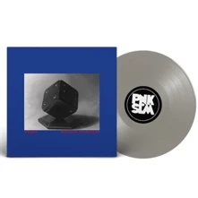 Vinyl RAZOR TONGUE