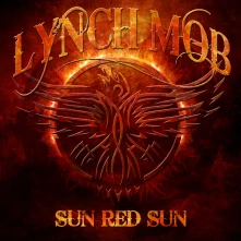 CD SUN RED SUN