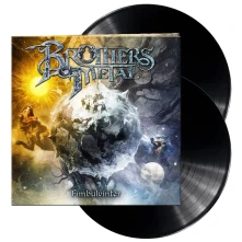 Vinyl FIMBULVINTER
