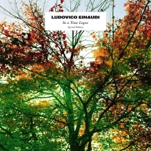 CD EINAUDI LUDOVICO - IN A TIME LAPSE