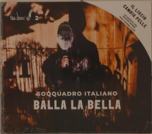 CD BALLA LA BELLA