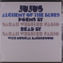 Vinyl JUJUS/ALCHEMY OF THE B...