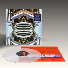 Vinyl AMMONIA AVENUE