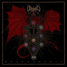 CD Drakosophia