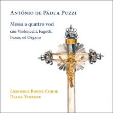 CD PUZZI: MESSA A QUATTRO...