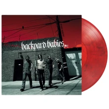 Vinyl STOCKHOLM SYNDROME