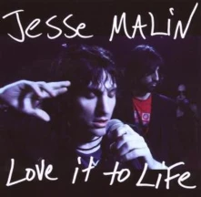CD LOVE IT TO LIFE