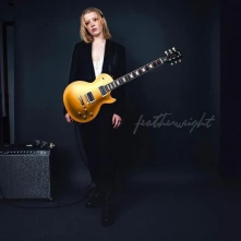 CD TAYLOR, ROSIE - FEATHERWEIGHT