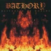 Vinyl Destroyer of Worlds