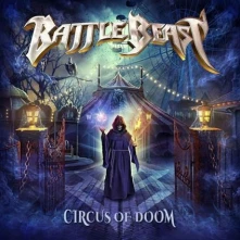 Vinyl CIRCUS OF DOOM