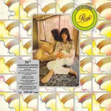 Ash Ra Tempel, Vinyl STARRING ROSI