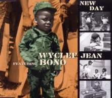 CD NEW DAY