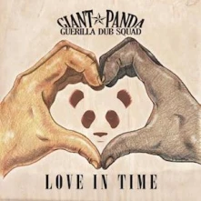 Vinyl LOVE IN TIME