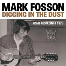 Vinyl DIGGING IN THE DUST