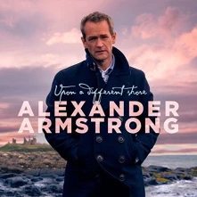 CD UPON A DIFFERENT SHORE