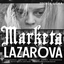 CD Markéta Lazarová