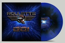 Roulette, Vinyl GO!