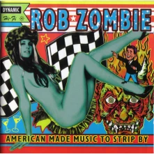 Vinyl AMERICAN MADE MUSIC...