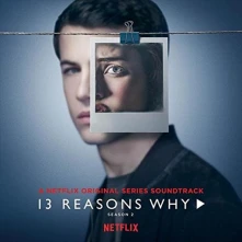 CD 13 REASONS WHY SEASON 2