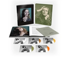 CD Divine Symmetry (Box Set Edition)