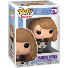 Figúrka Funko POP! Rocks: Mariah Carey