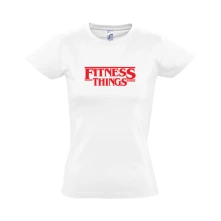 Fitness Things thumbnail