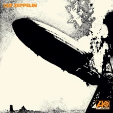 CD Led Zeppelin (Deluxe Edition)