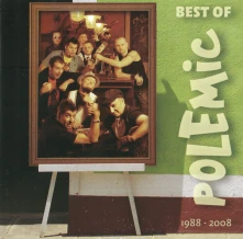 CD Best Of (1988 - 2008)
