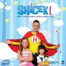 CD Sníček