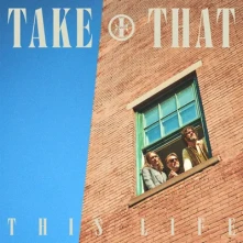 Take That, CD This Life