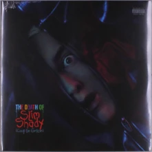 Eminem, Vinyl DEATH OF SLIM SHADY