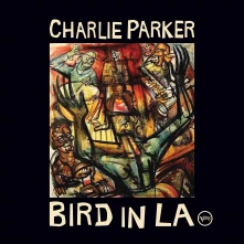 CD BIRD IN LA/LIMITED