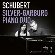 CD SCHUBERT