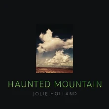 CD HAUNTED MOUNTAIN