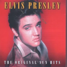 CD ORIGINAL SUN HITS & MORE