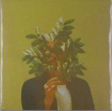 Vinyl Fkj - French Kiwi Juice