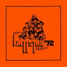 CD WATTSTAX: THE COMPLETE CONCERT
