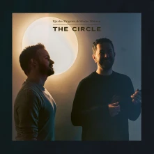 Vinyl Falgren, Bjarke & Sonk... - The Circle
