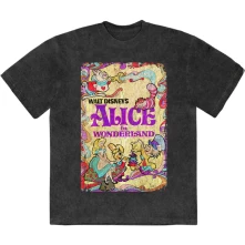Alice In Wonderland - Psych Poster thumbnail