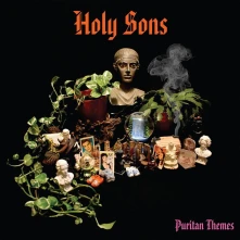Vinyl PURITAN THEMES
