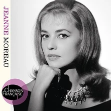 CD MOREAU, JEANNE - CHANSON FRANCAISE