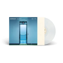 Vinyl MUSIC TO REFINE TO: A REMIX COMPANION TO SEVERANCE